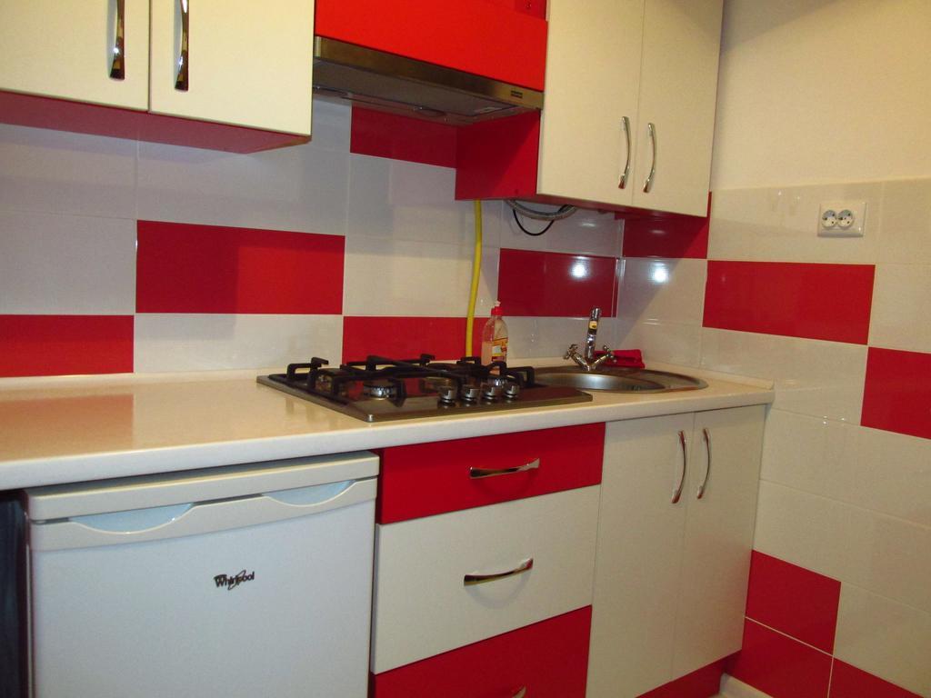 Near Opera Apartment إلفيف المظهر الخارجي الصورة