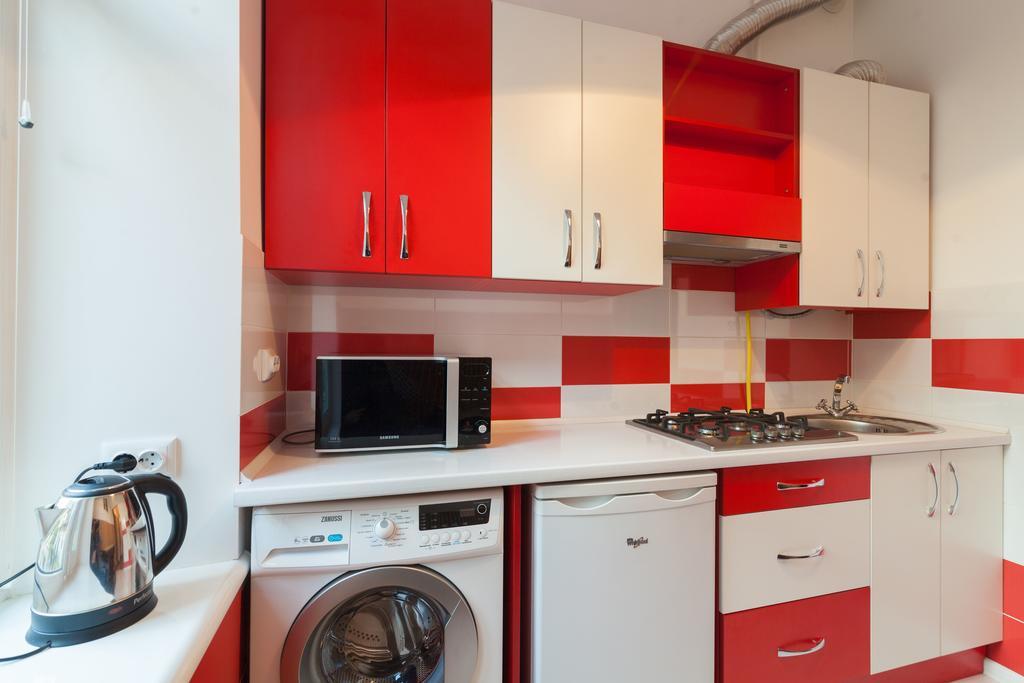 Near Opera Apartment إلفيف المظهر الخارجي الصورة