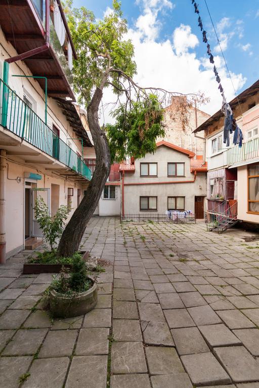 Near Opera Apartment إلفيف المظهر الخارجي الصورة